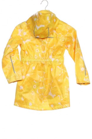 Kinderjacke Kids, Größe 6-7y/ 122-128 cm, Farbe Gelb, Preis 10,99 €