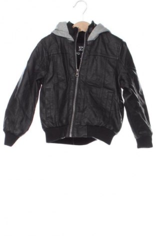 Kinderjacke Kiki & Koko, Größe 2-3y/ 98-104 cm, Farbe Schwarz, Preis 29,99 €