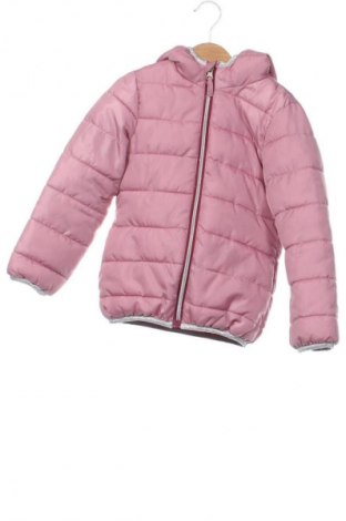Gyerek dzseki Kiki & Koko, Méret 4-5y / 110-116 cm, Szín Rózsaszín, Ár 9 102 Ft