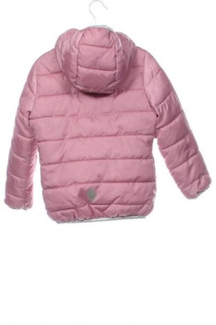 Gyerek dzseki Kiki & Koko, Méret 4-5y / 110-116 cm, Szín Rózsaszín, Ár 9 102 Ft