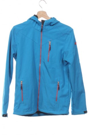 Detská bunda  Killtec, Veľkosť 13-14y/ 164-168 cm, Farba Modrá, Cena  31,95 €