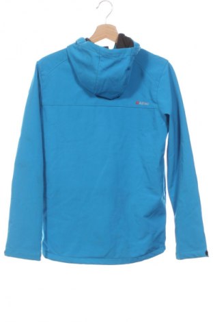 Detská bunda  Killtec, Veľkosť 13-14y/ 164-168 cm, Farba Modrá, Cena  31,95 €