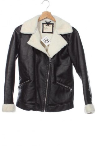 Kinderjacke LC Waikiki, Größe 11-12y/ 152-158 cm, Farbe Schwarz, Preis € 10,99
