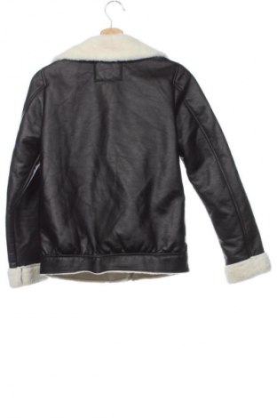 Kinderjacke LC Waikiki, Größe 11-12y/ 152-158 cm, Farbe Schwarz, Preis € 10,99