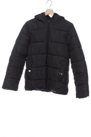 Kinderjacke Mango, Größe 13-14y/ 164-168 cm, Farbe Schwarz, Preis 7,99 €