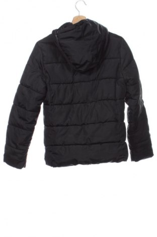 Kinderjacke Mango, Größe 13-14y/ 164-168 cm, Farbe Schwarz, Preis 7,99 €