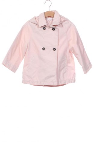 Kinderjacke Mango, Größe 2-3y/ 98-104 cm, Farbe Rosa, Preis € 6,99