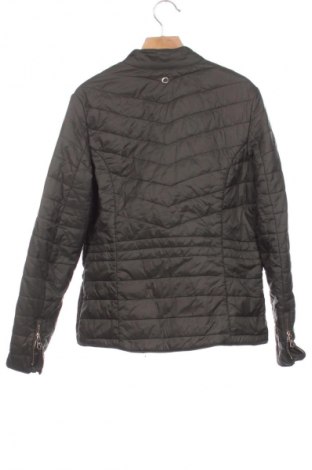 Detská bunda  Massimo Dutti, Veľkosť 11-12y/ 152-158 cm, Farba Zelená, Cena  30,45 €