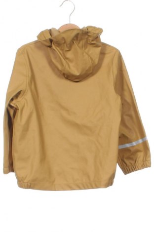 Gyerek dzseki Mikk-Line, Méret 2-3y / 98-104 cm, Szín Sárga, Ár 3 489 Ft