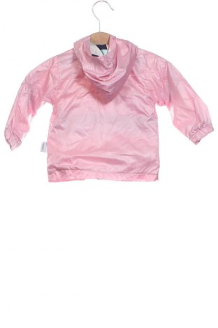 Kinderjacke Mini, Größe 6-9m/ 68-74 cm, Farbe Rosa, Preis 15,99 €