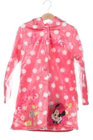 Dětská bunda  Minnie Mouse, Velikost 6-7y/ 122-128 cm, Barva Vícebarevné, Cena  619,00 Kč
