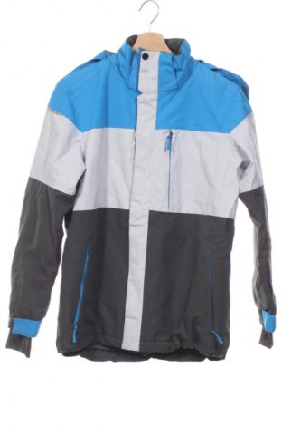 Kinderjacke Mister Spex Collection, Größe 12-13y/ 158-164 cm, Farbe Mehrfarbig, Preis € 12,99
