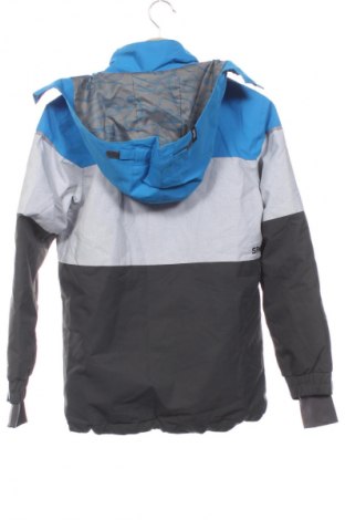 Kinderjacke Mister Spex Collection, Größe 12-13y/ 158-164 cm, Farbe Mehrfarbig, Preis € 12,99