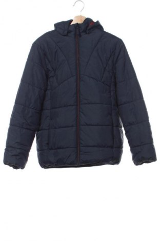 Kinderjacke Name It, Größe 12-13y/ 158-164 cm, Farbe Blau, Preis 22,99 €