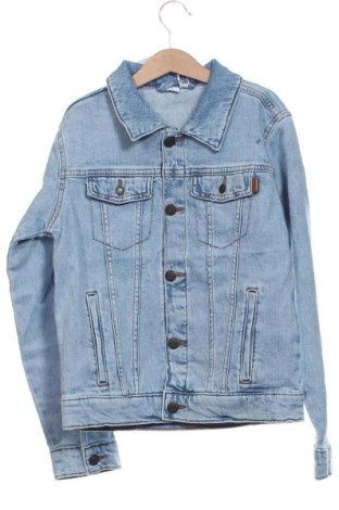 Kinderjacke Name It, Größe 8-9y/ 134-140 cm, Farbe Blau, Preis 53,99 €
