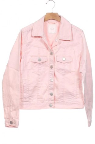 Kinderjacke Next, Größe 11-12y/ 152-158 cm, Farbe Rosa, Preis 19,28 €