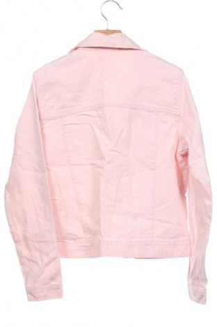 Kinderjacke Next, Größe 11-12y/ 152-158 cm, Farbe Rosa, Preis 19,28 €