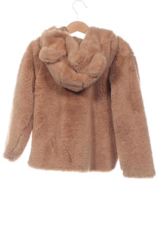 Dziecięca kurtka Next, Rozmiar 4-5y/ 110-116 cm, Kolor Brązowy, Cena 89,33 zł