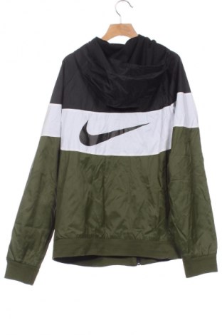 Παιδικό μπουφάν Nike, Μέγεθος 14-15y/ 168-170 εκ., Χρώμα Πολύχρωμο, Τιμή 28,99 €