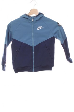 Dziecięca kurtka Nike, Rozmiar 4-5y/ 110-116 cm, Kolor Kolorowy, Cena 407,99 zł