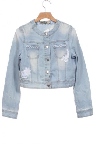 Kinderjacke Original Marines, Größe 10-11y/ 146-152 cm, Farbe Blau, Preis 19,28 €