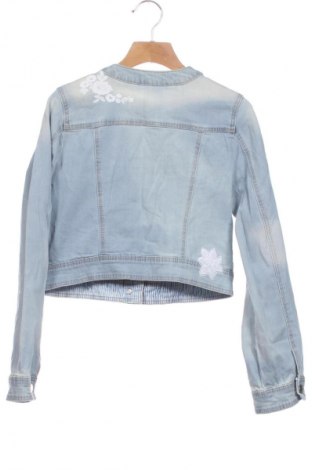 Kinderjacke Original Marines, Größe 10-11y/ 146-152 cm, Farbe Blau, Preis 19,28 €