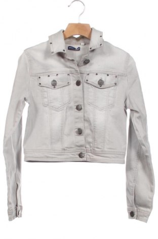 Kinderjacke Original Marines, Größe 10-11y/ 146-152 cm, Farbe Grau, Preis 19,28 €
