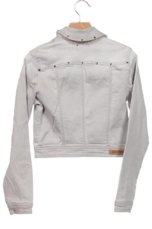 Kinderjacke Original Marines, Größe 10-11y/ 146-152 cm, Farbe Grau, Preis 19,28 €