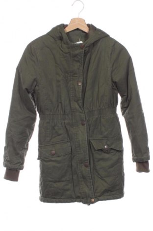 Kinderjacke Pepperts!, Größe 10-11y/ 146-152 cm, Farbe Grün, Preis 9,99 €