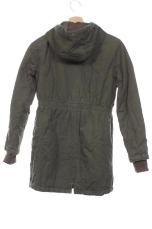 Kinderjacke Pepperts!, Größe 10-11y/ 146-152 cm, Farbe Grün, Preis 9,99 €