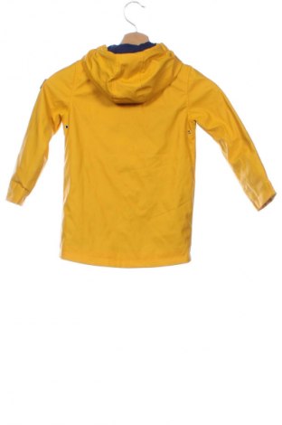 Geacă pentru copii Pocopiano, Mărime 3-4y/ 104-110 cm, Culoare Galben, Preț 108,99 Lei
