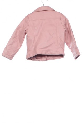 Kinderjacke Primark, Größe 18-24m/ 86-98 cm, Farbe Rosa, Preis 22,99 €
