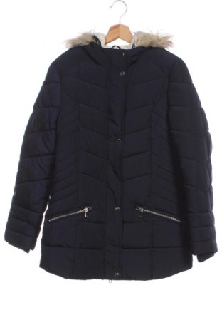 Kinderjacke Primark, Größe 13-14y/ 164-168 cm, Farbe Blau, Preis 20,99 €