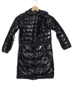 Kinderjacke Reserved, Größe 6-7y/ 122-128 cm, Farbe Schwarz, Preis 21,99 €