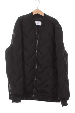 Kinderjacke Reserved, Größe 13-14y/ 164-168 cm, Farbe Schwarz, Preis 20,99 €