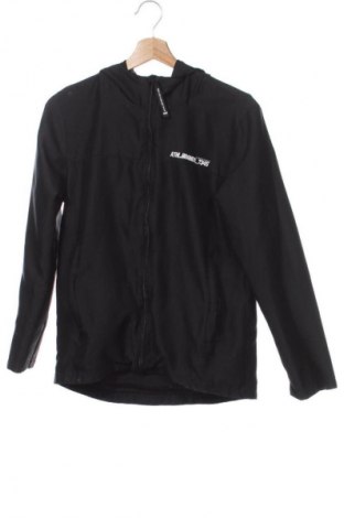 Kinderjacke Reserved, Größe 12-13y/ 158-164 cm, Farbe Schwarz, Preis € 16,38