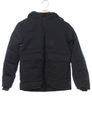 Детско яке Retour Jeans, Размер 8-9y/ 134-140 см, Цвят Зелен, Цена 91,99 лв.