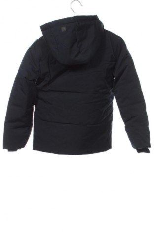 Детско яке Retour Jeans, Размер 8-9y/ 134-140 см, Цвят Зелен, Цена 91,99 лв.