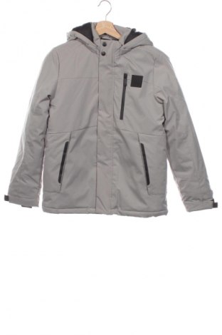Kinderjacke Retour Jeans, Größe 15-18y/ 170-176 cm, Farbe Grau, Preis 53,99 €