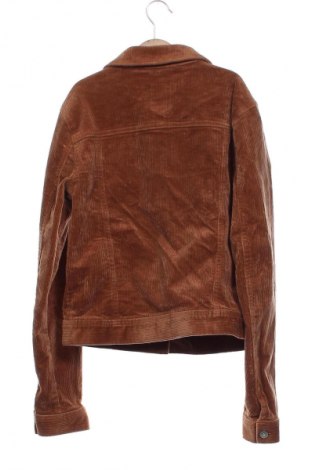 Kinderjacke S.Oliver, Größe 13-14y/ 164-168 cm, Farbe Braun, Preis 26,99 €