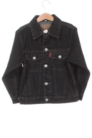 Kinderjacke Santini, Größe 12-13y/ 158-164 cm, Farbe Schwarz, Preis 67,99 €