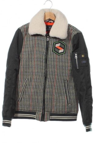 Dziecięca kurtka Scotch Shrunk, Rozmiar 15-18y/ 170-176 cm, Kolor Kolorowy, Cena 232,27 zł