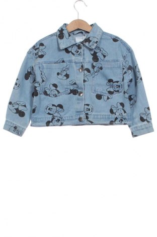 Kinderjacke Sinsay, Größe 18-24m/ 86-98 cm, Farbe Mehrfarbig, Preis 25,91 €