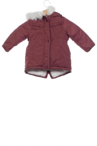 Kinderjacke So, Größe 12-18m/ 80-86 cm, Farbe Rot, Preis 28,03 €