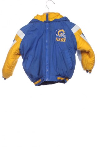 Gyerek dzseki Sports, Méret 3-4y / 104-110 cm, Szín Sokszínű, Ár 9 102 Ft