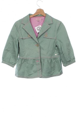 Παιδικό μπουφάν Ted Baker, Μέγεθος 14-15y/ 168-170 εκ., Χρώμα Πράσινο, Τιμή 22,21 €
