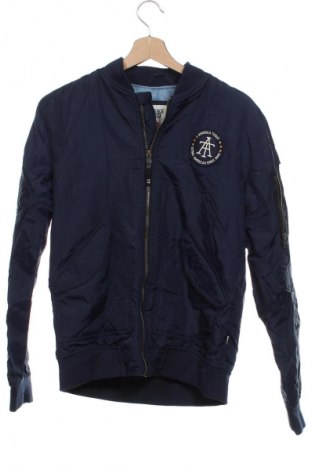 Kinderjacke Today, Größe 15-18y/ 170-176 cm, Farbe Blau, Preis € 22,99