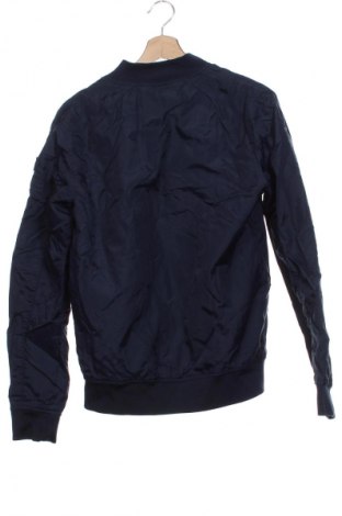 Kinderjacke Today, Größe 15-18y/ 170-176 cm, Farbe Blau, Preis € 22,99
