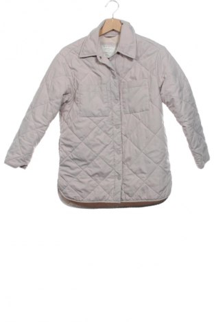 Kinderjacke Tom Tailor, Größe 10-11y/ 146-152 cm, Farbe Beige, Preis 17,99 €