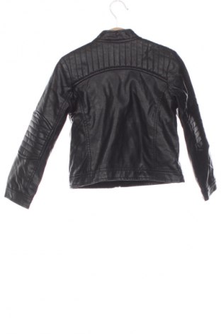 Kinderjacke Unbranded, Größe 4-5y/ 110-116 cm, Farbe Schwarz, Preis 10,99 €